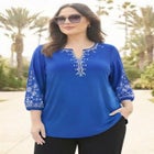 AnyWear Kurta Top image number 0