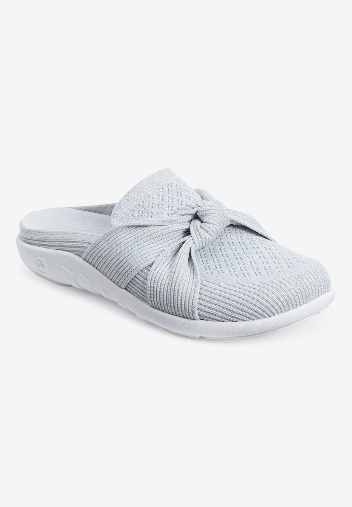 The Gwyneth Arch Support Slip On Mule image number 0