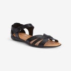 The Christiana Sandal By Comfortview image number null
