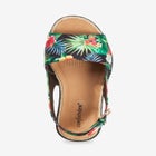 The Adele Sling Sandal image number null