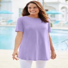 Perfect Crewneck Tunic image number null