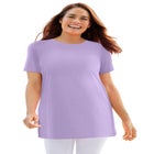 Perfect Crewneck Tunic image number null