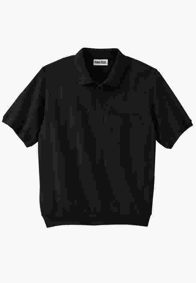 No Tuck Polo Shirt image number 0