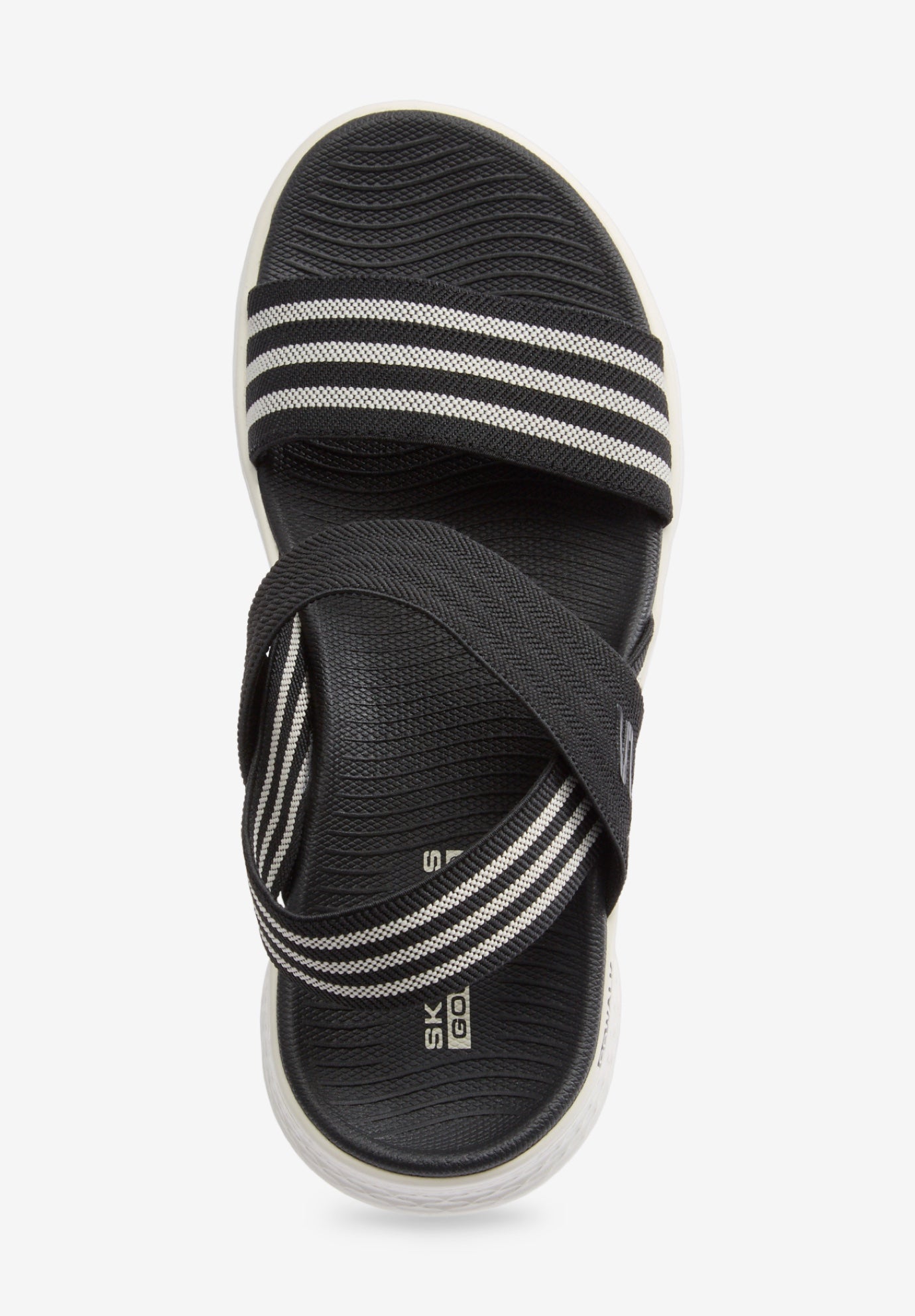 The Go Walk Flex Atlas Sandal image number 4