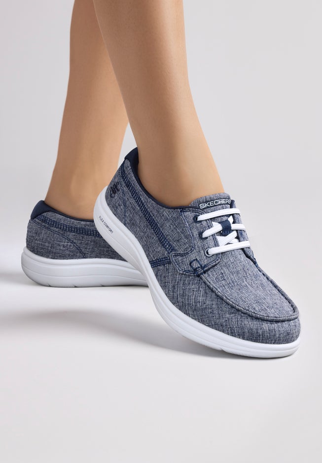 The Radiant Boat Shoe image number 5