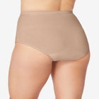 Cotton Incontinence Brief 2-Pack image number null
