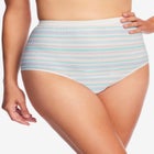Cotton Leak-Proof Brief 2-Pack image number null