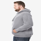Ultra-Comfort Fleece Pullover image number 2