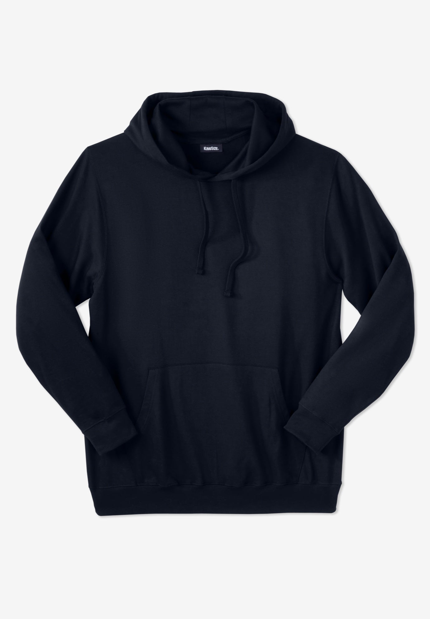 Ultra-Comfort Fleece Pullover image number 0