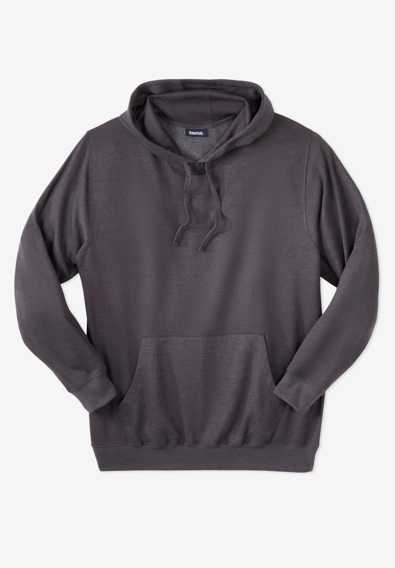 Ultra-Comfort Fleece Pullover image number 0