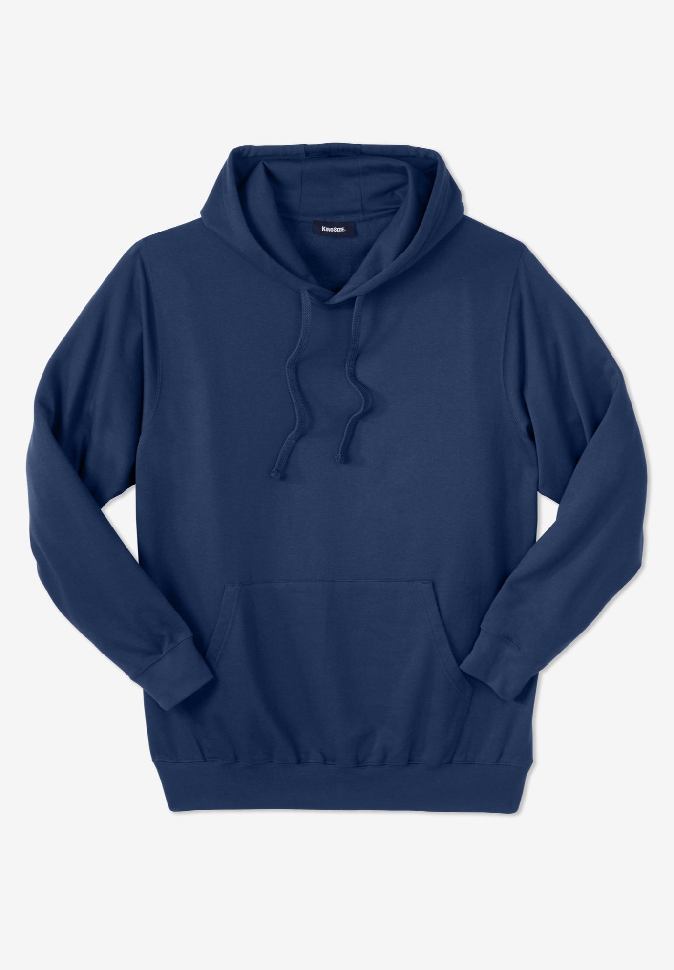 Ultra-Comfort Fleece Pullover image number 0