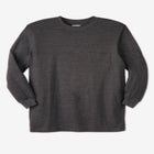 The Ultra-Light Comfort Long-Sleeve Tee image number null