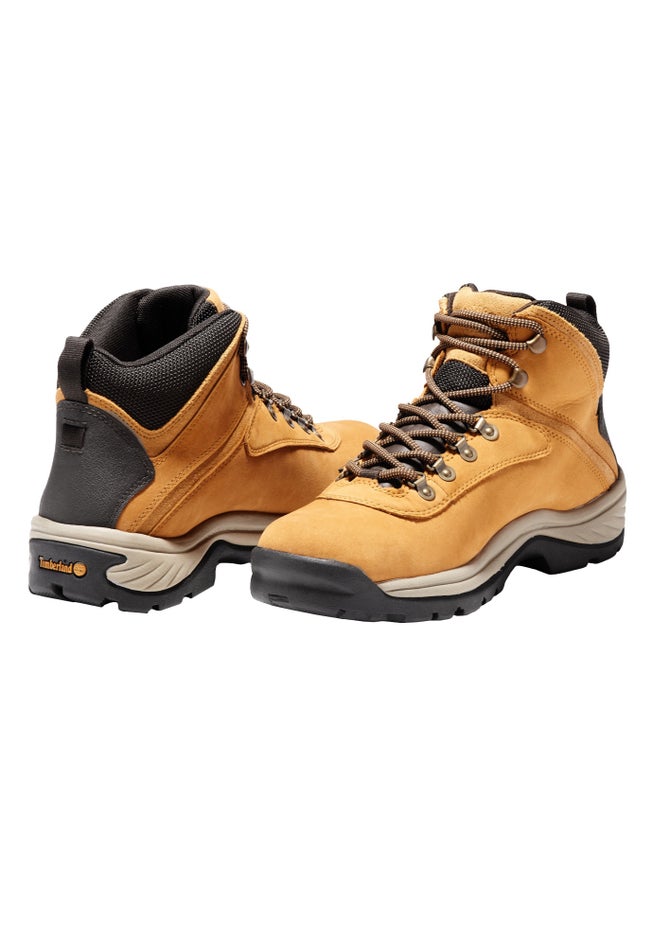 White Ledge Waterproof boot image number 3