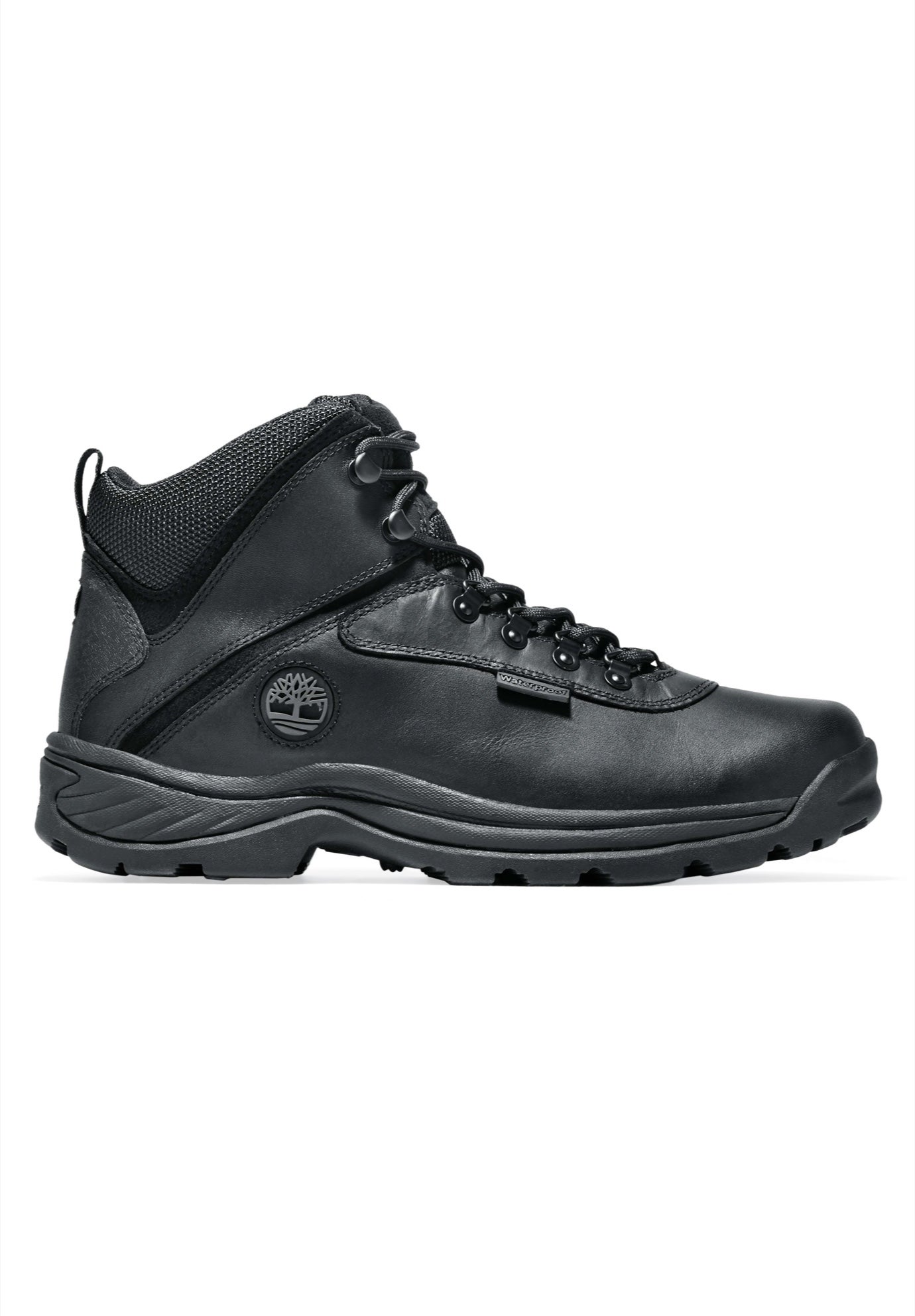 White Ledge Waterproof boot image number 1