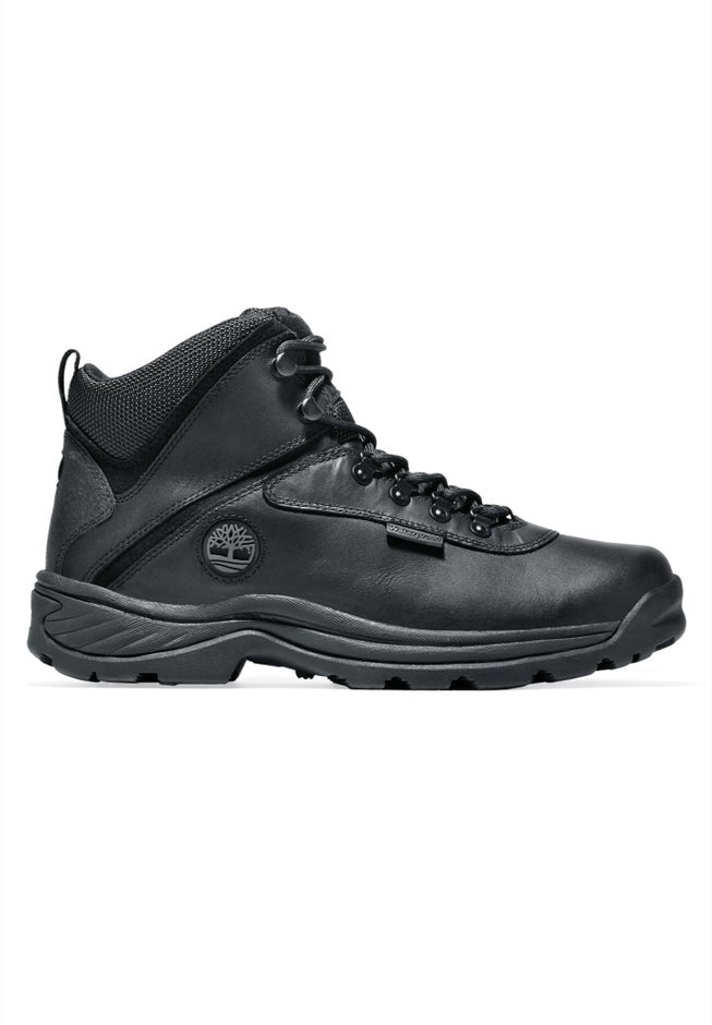 White Ledge Waterproof boot image number 1