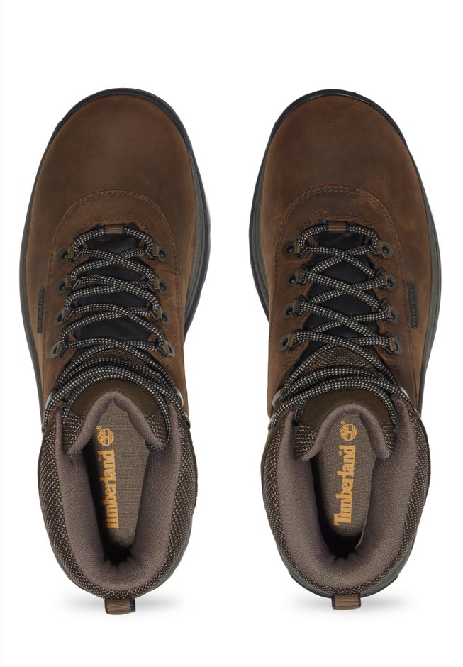 White Ledge Waterproof boot image number 3