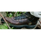 White Ledge Waterproof boot image number null