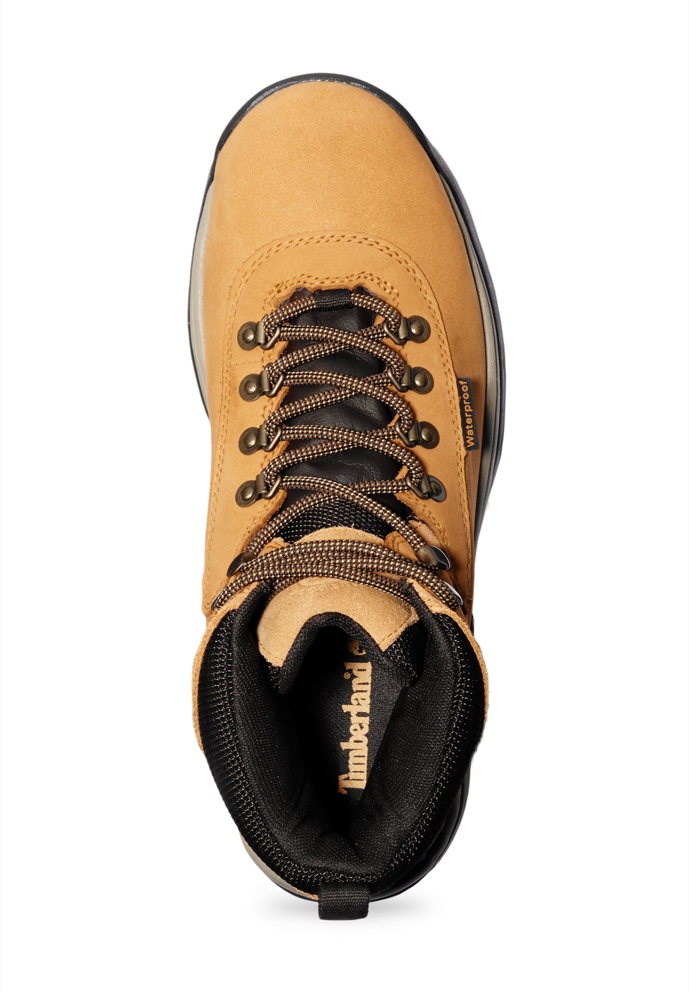 White Ledge Waterproof boot image number 4