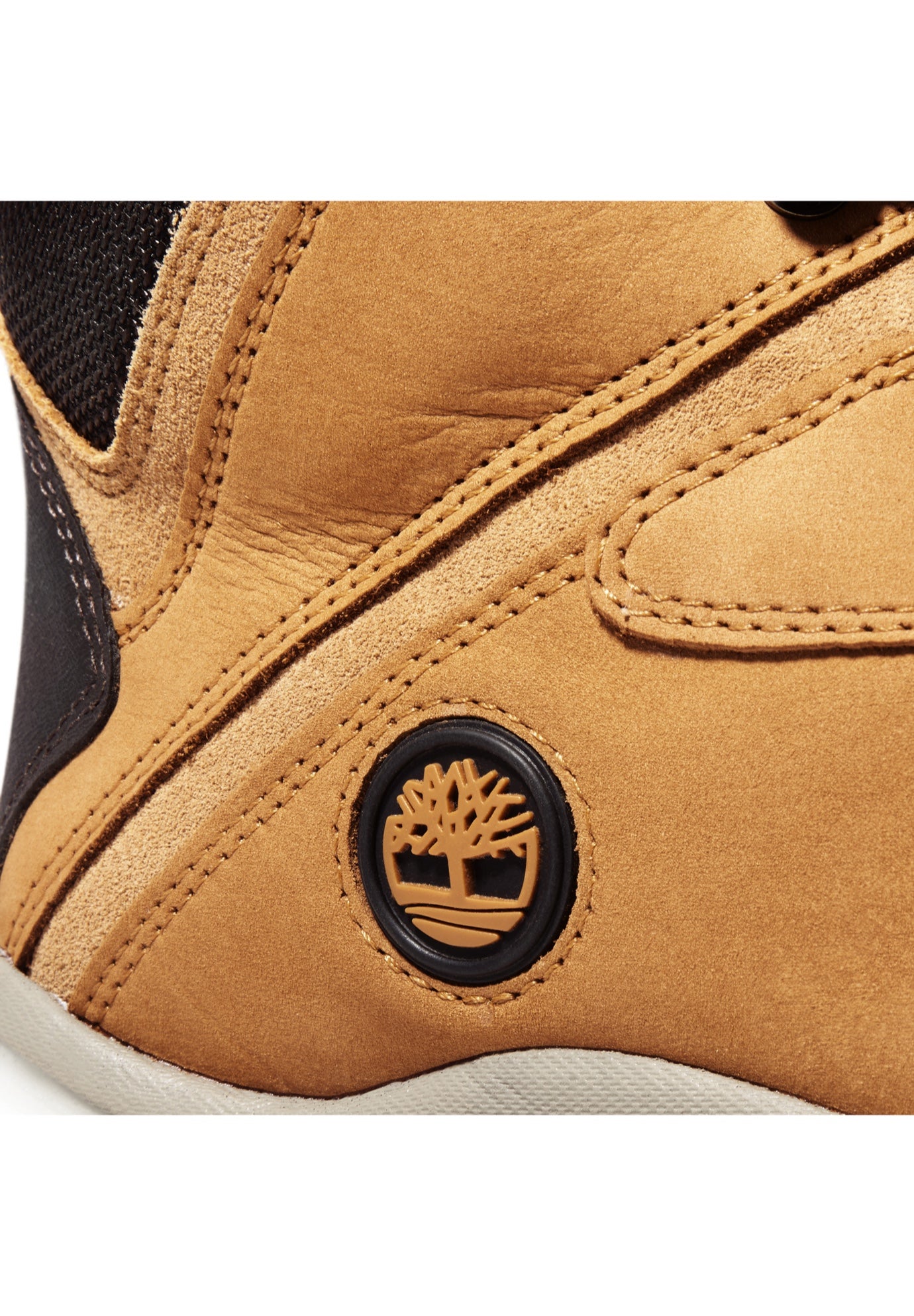 White Ledge Waterproof boot image number 5