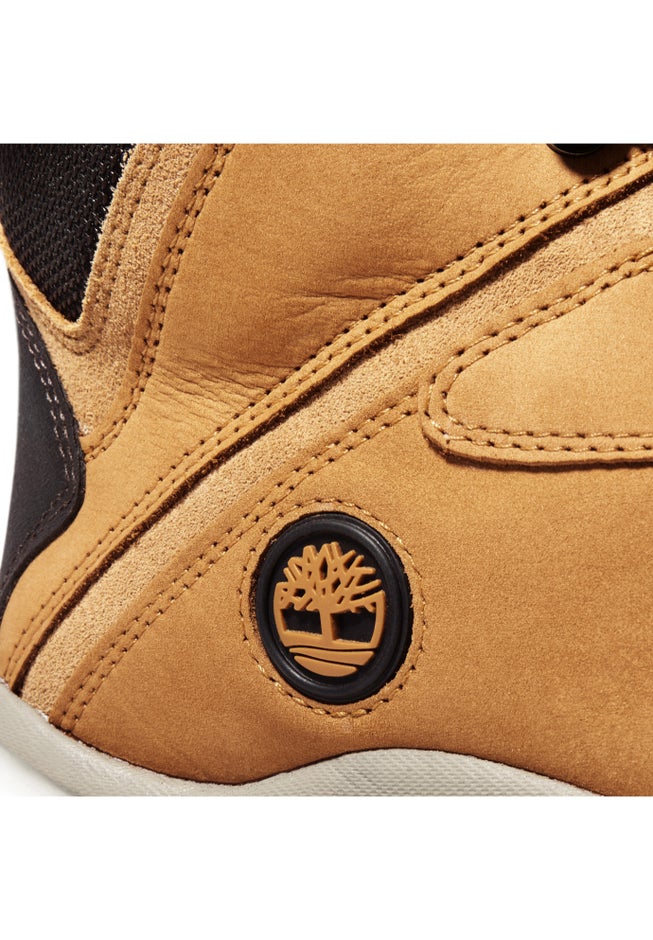 White Ledge Waterproof boot image number 5