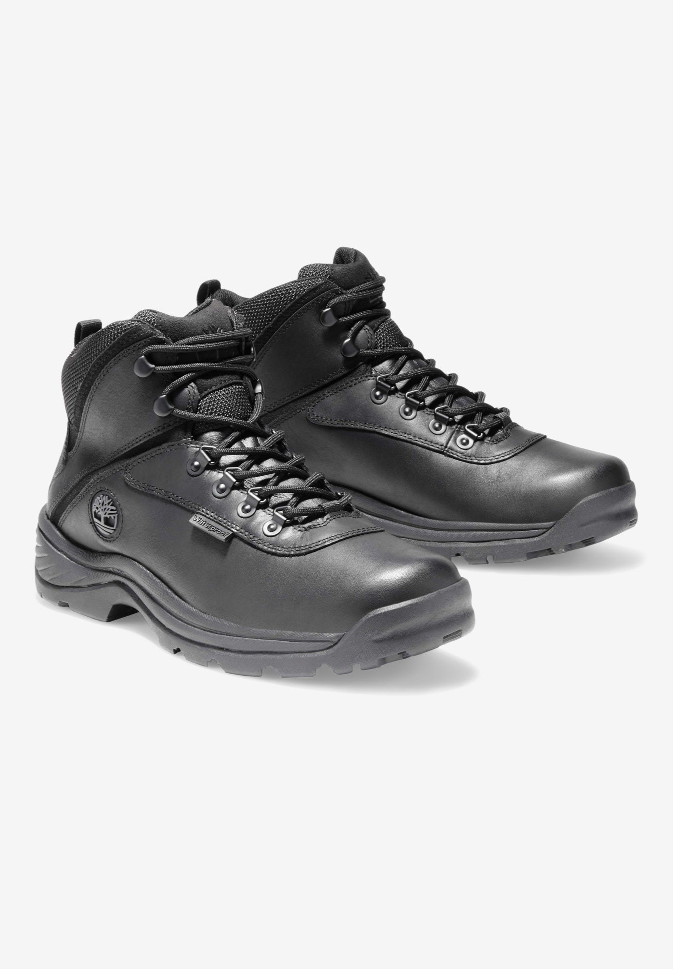 White Ledge Waterproof boot image number 0