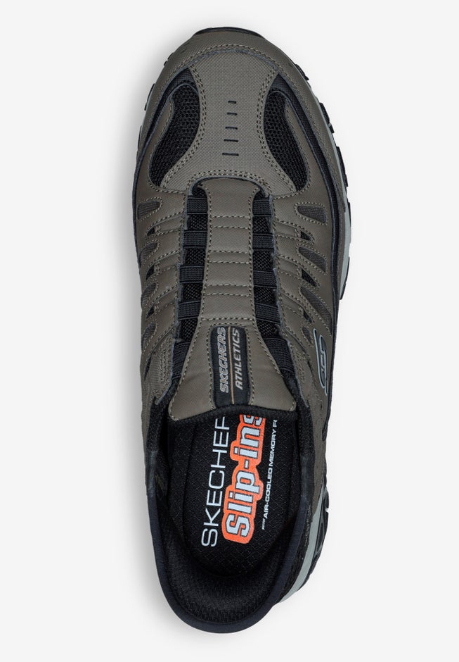 Skechers&reg; Slip-Ins&reg;: After Burn Fit - Ridgeburn image number 4