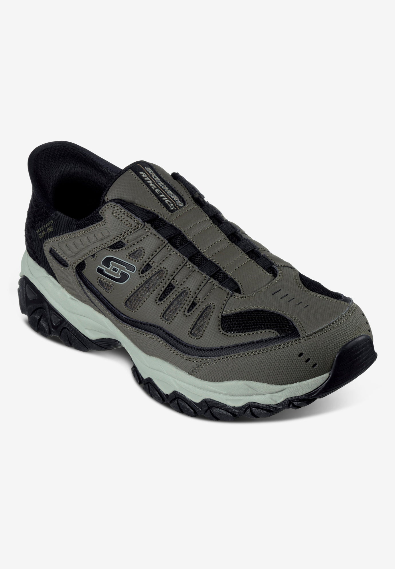 Skechers&reg; Slip-Ins&reg;: After Burn Fit - Ridgeburn image number 0