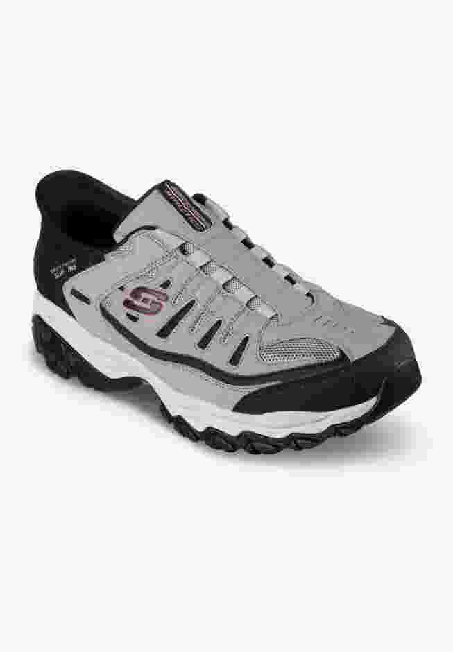 Skechers® Slip-Ins: After Burn Fit - Ridgeburn image number 0