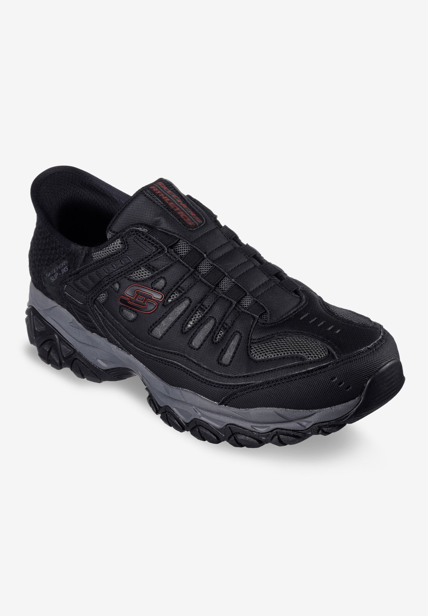 Skechers® Slip-Ins: After Burn Fit - Ridgeburn image number 0