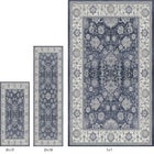 3-Pc. Paris Washable Rug Set image number null