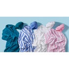 Dreams & Co. Towel Headwrap. image number null