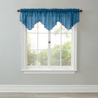 BH Studio Sheer Voile Ascot Valance image number null