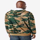 Full-Zip Thermal Hoodie image number null