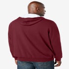 Full-Zip Thermal Hoodie image number null