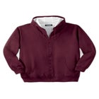 Full-Zip Thermal Hoodie image number null