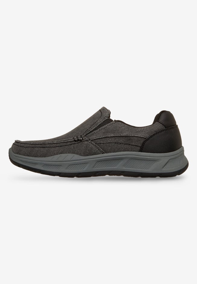 Skechers&reg; Slip-Ins&reg;: Relaxed Fit&reg;: Cohagen - Vierra image number 2