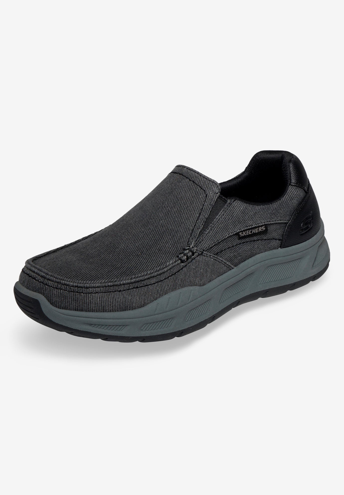 Skechers&reg; Slip-Ins&reg;: Relaxed Fit&reg;: Cohagen - Vierra image number 4
