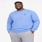 Skechers&reg; SkechCloud Elevate Crewneck Sweatshirt image number null
