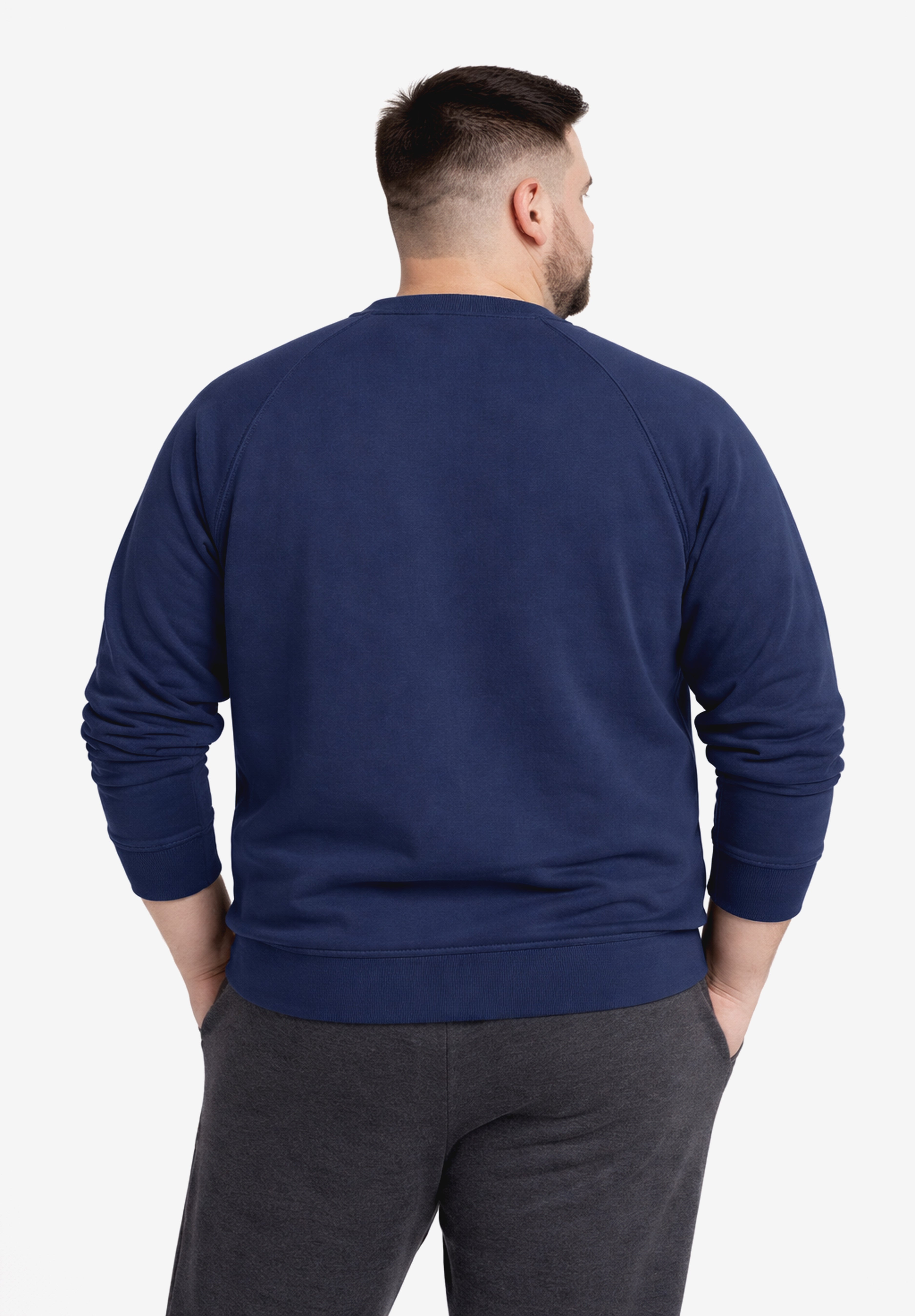 Skechers&reg; SkechCloud Elevate Crewneck Sweatshirt image number 1