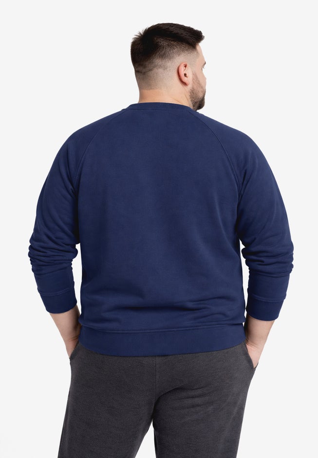 Skechers&reg; SkechCloud Elevate Crewneck Sweatshirt image number 1