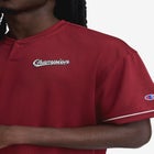 Champion&reg; Modern Retro Coaches Henley image number 1