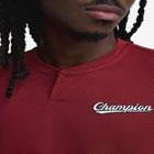 Champion&reg; Modern Retro Coaches Henley image number 3