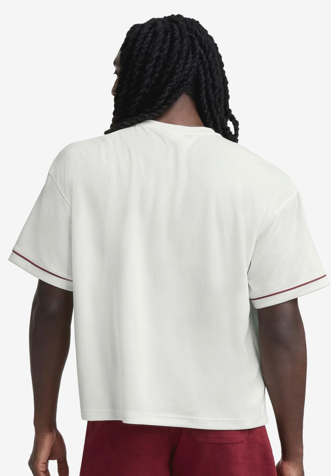 Champion&reg; Modern Retro Coaches Henley image number 1