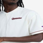 Champion&reg; Modern Retro Coaches Henley image number 2
