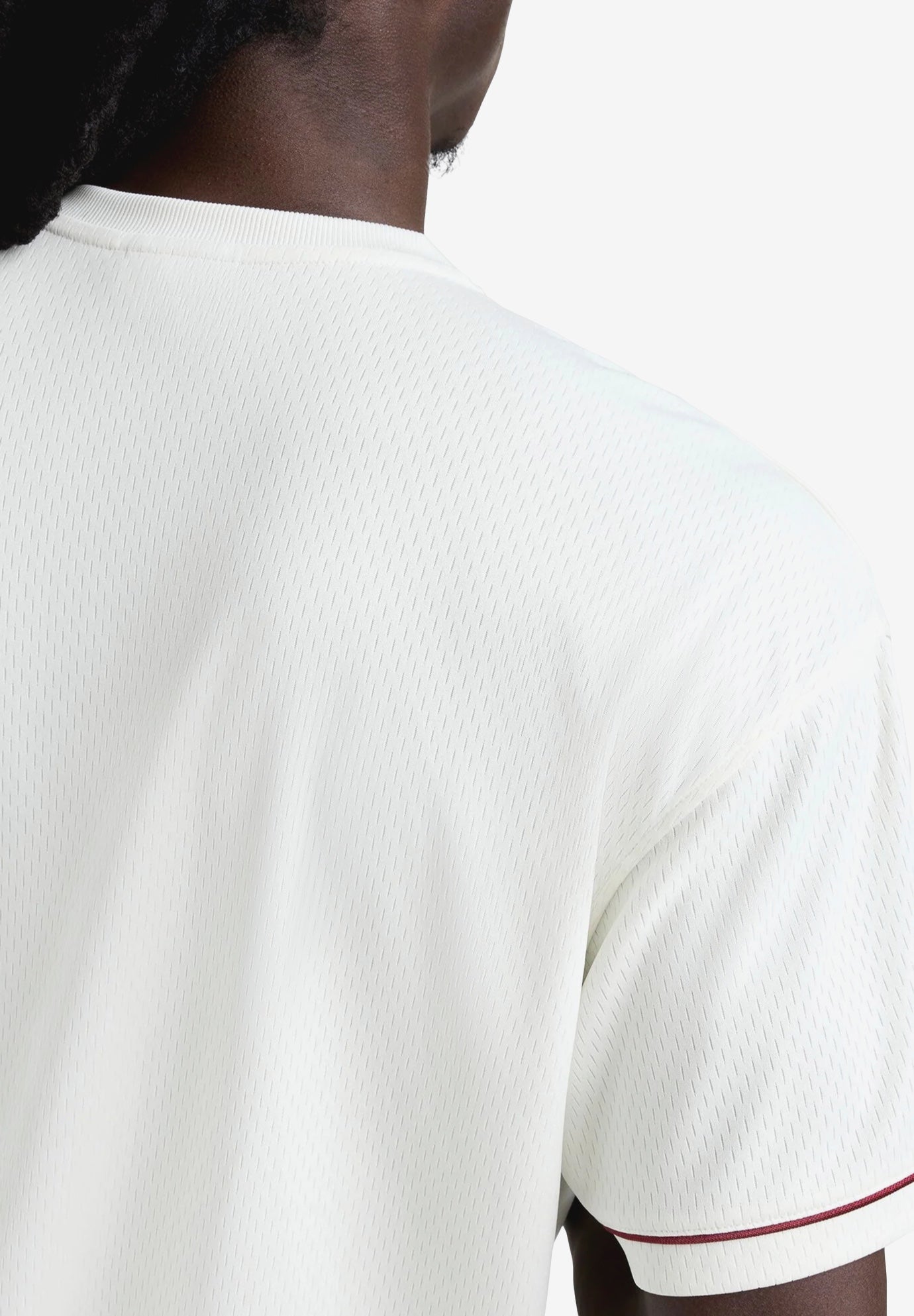 Champion&reg; Modern Retro Coaches Henley image number 4