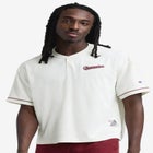 Champion&reg; Modern Retro Coaches Henley image number 0
