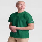 Champion&reg; Textured Henley image number 2