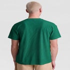 Champion&reg; Textured Henley image number 3