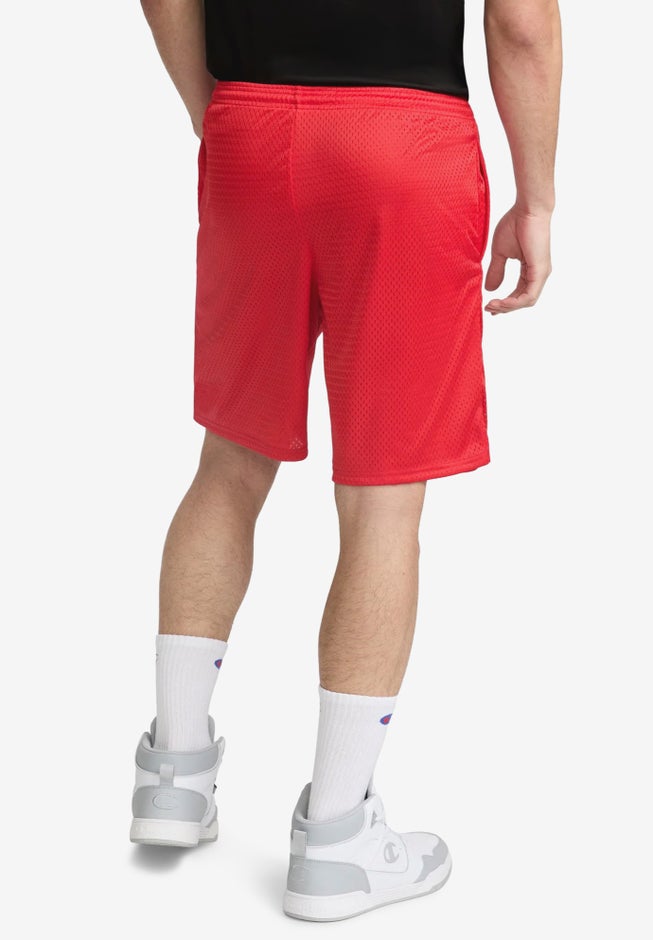 Champion 9" Classic Mesh Shorts image number 1