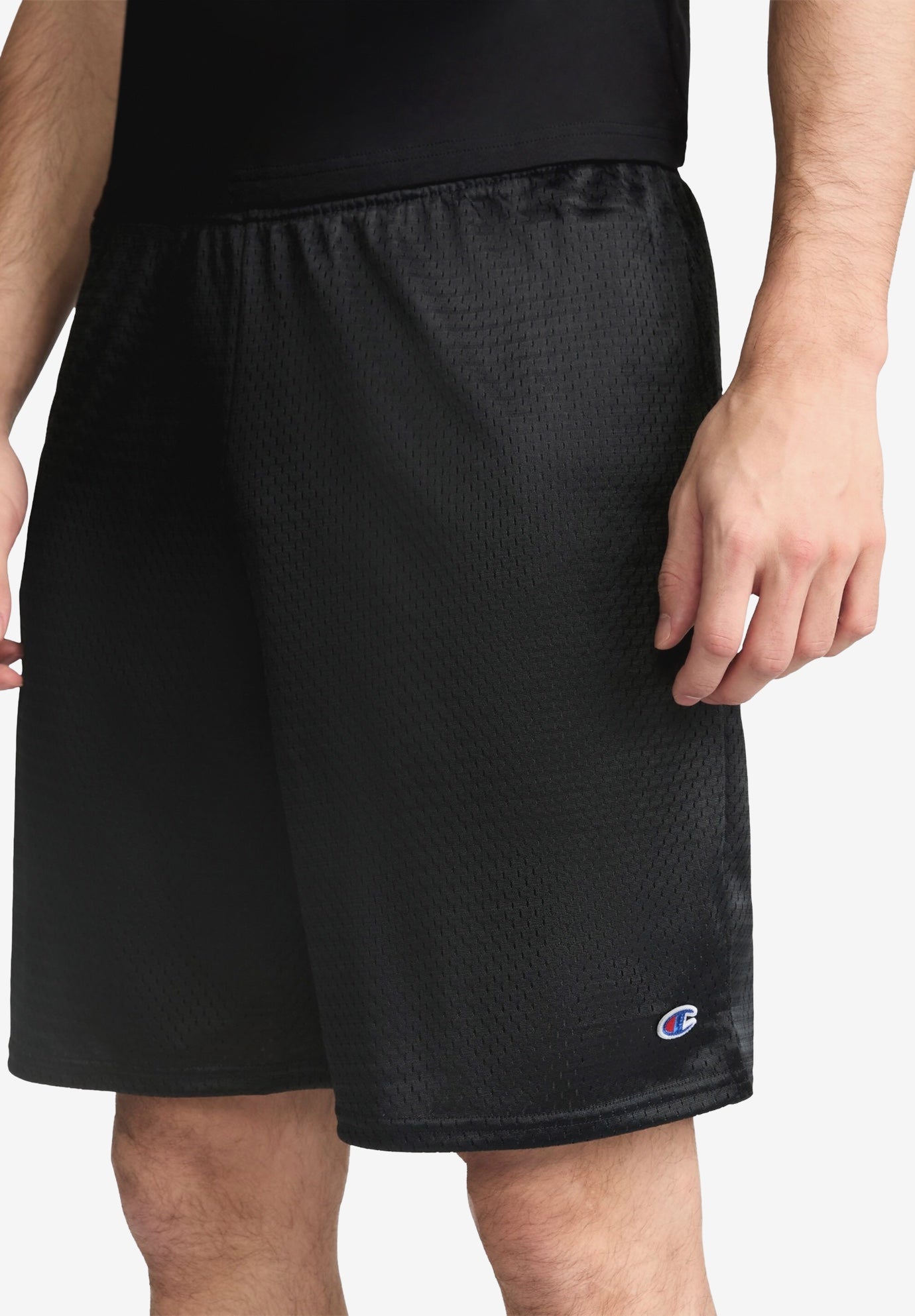 Champion 9" Classic Mesh Shorts image number 0